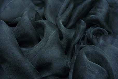 Thumbnail: Silk chiffon thin 17g- colors