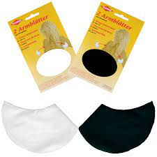 Miniatyrbild: Sweat protection patch