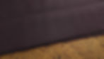Thumbnail: IDUN Thin wool twill- Dark purple brown 6