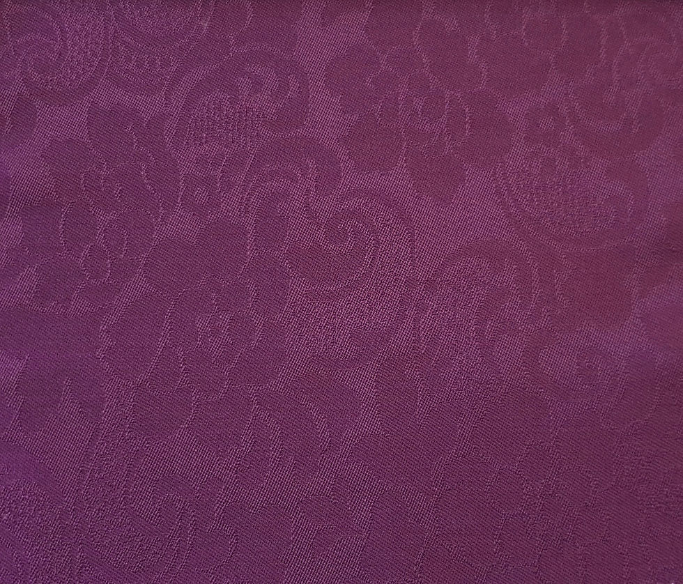 Thumbnail: Norwegian wool damask