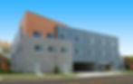 Landings on Villa
