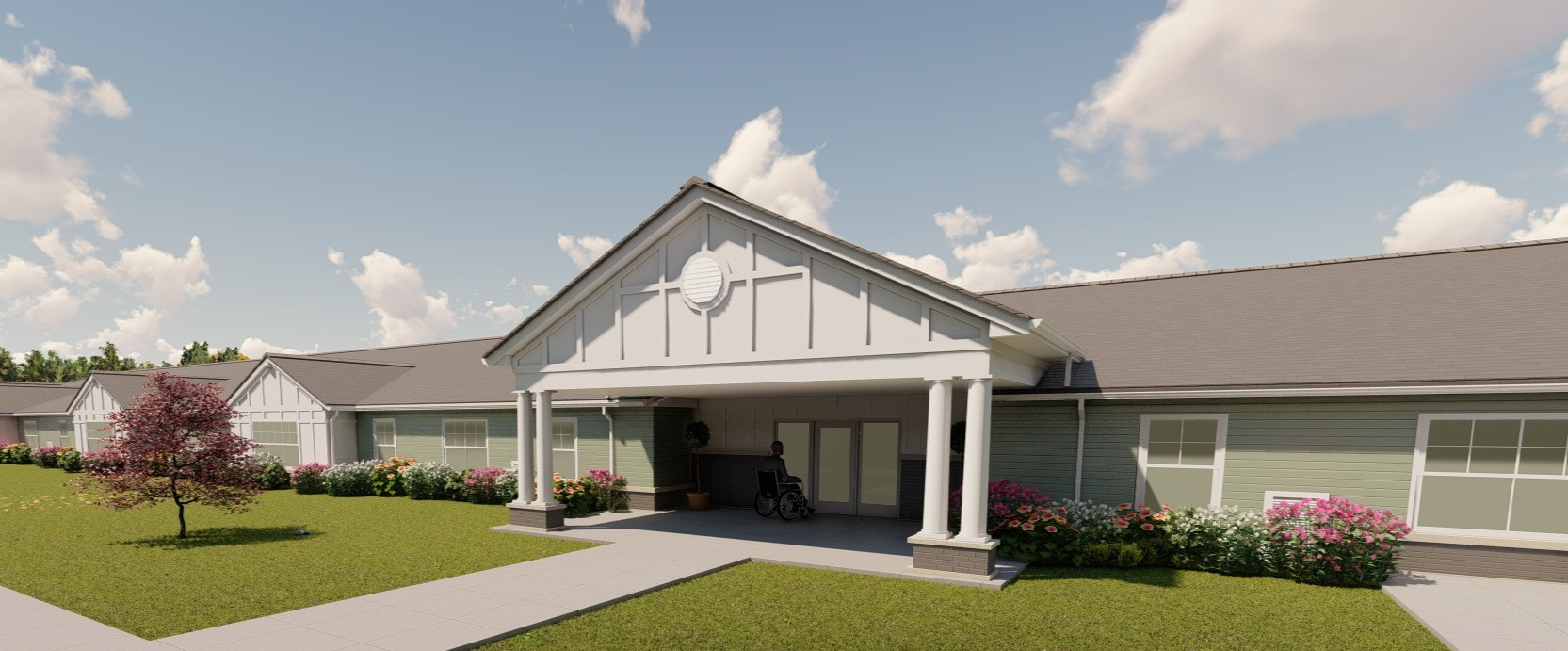 HOME Sugar Creek Crossing