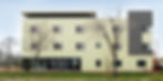 Finley Supportive Housing