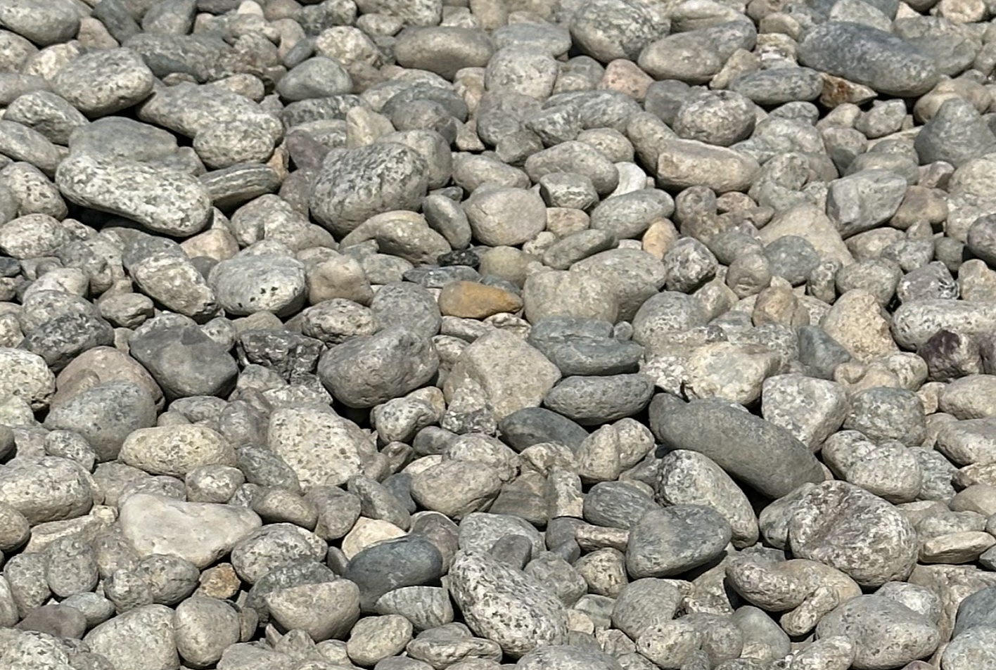 salt and pepper 2" and 4"