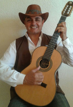 Claudemir