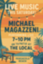 Magazzeni Music Fest