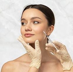 Tratamiento Full Face con toxina botulínica para armonización facial integral en Dermony Providencia