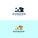 Clean Yet Colourful Logo Designs