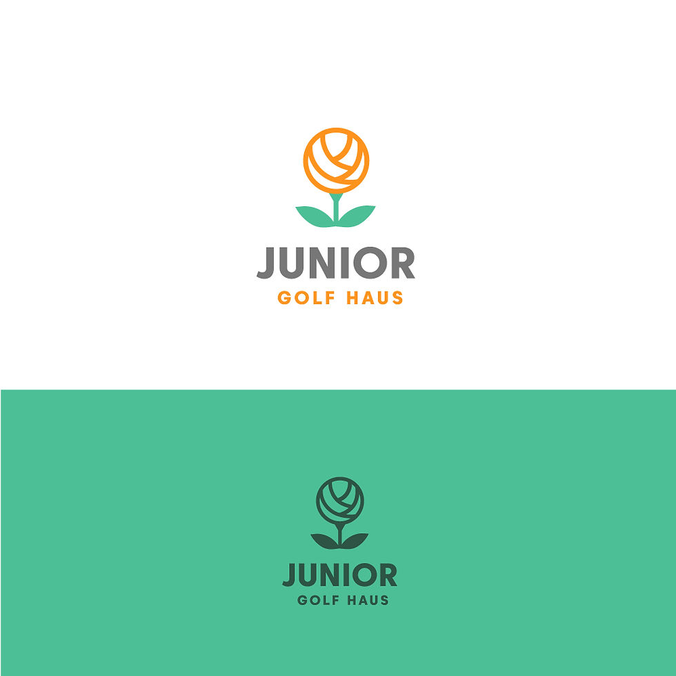 Professional logo design
