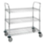 Wire Carts