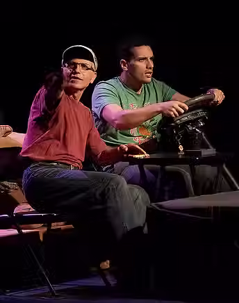 road to the city .avif