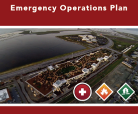 Emergency Operations Plans