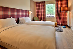 Hôtel 3 étoiles avec chambres tout confort dans les Alpes-de-Haute-Provence