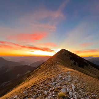 Séjour de Noël en famille au Refuge des Sources, repas de fête, randonnée et détente au spa