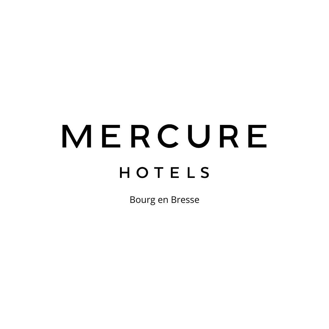 Mercure Bourg En Bresse in Bourg-en-Bresse, France