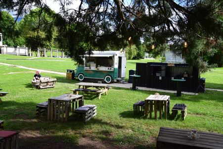 Foodtruck Õ Séquoia