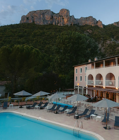 La Table du Refuge, restaurant convivial à Digne-les-Bains