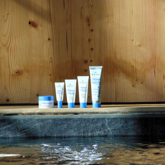 Gamme Crème Fraîche NUXE pour l’hydratation quotidienne du visage