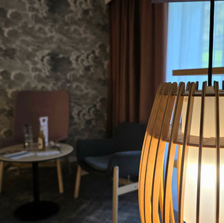 Accueil personnalisé à l'hôtel Mercure Aix-les-Bains
