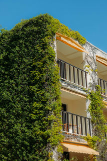 Hôtel proche des Gorges du Verdon