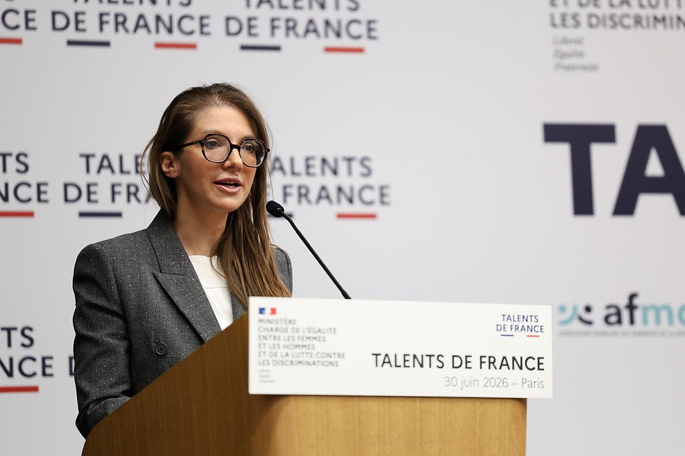 Talents de France et le Domaine de Marlioz