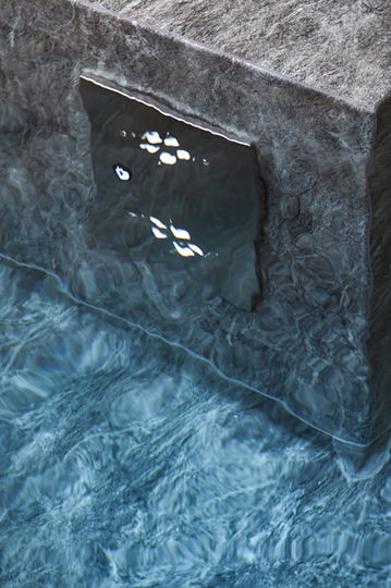 Espace aqua-ludique pour séminaire et détente à Aix-les-Bains