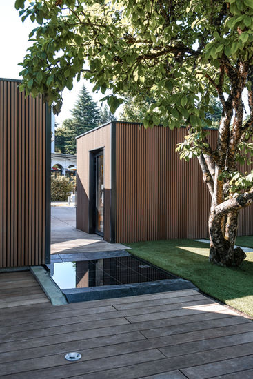 Détente au spa en Savoie pour collaborateurs