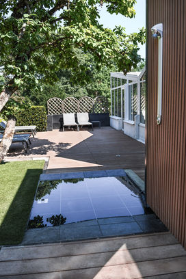 Accès spa à tarif préférentiel pour les clients de l’hôtel à Aix-les-Bains