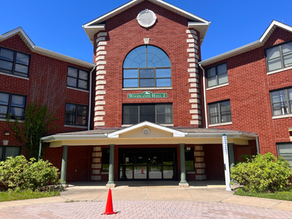 Halloween Robbery Raises Campus Safety Concerns