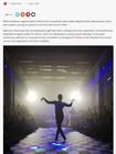 Runway City: New York Ballroom Revolution