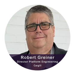 Robert Greiner - Cargill