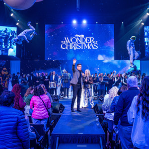 The Wonder of Christmas