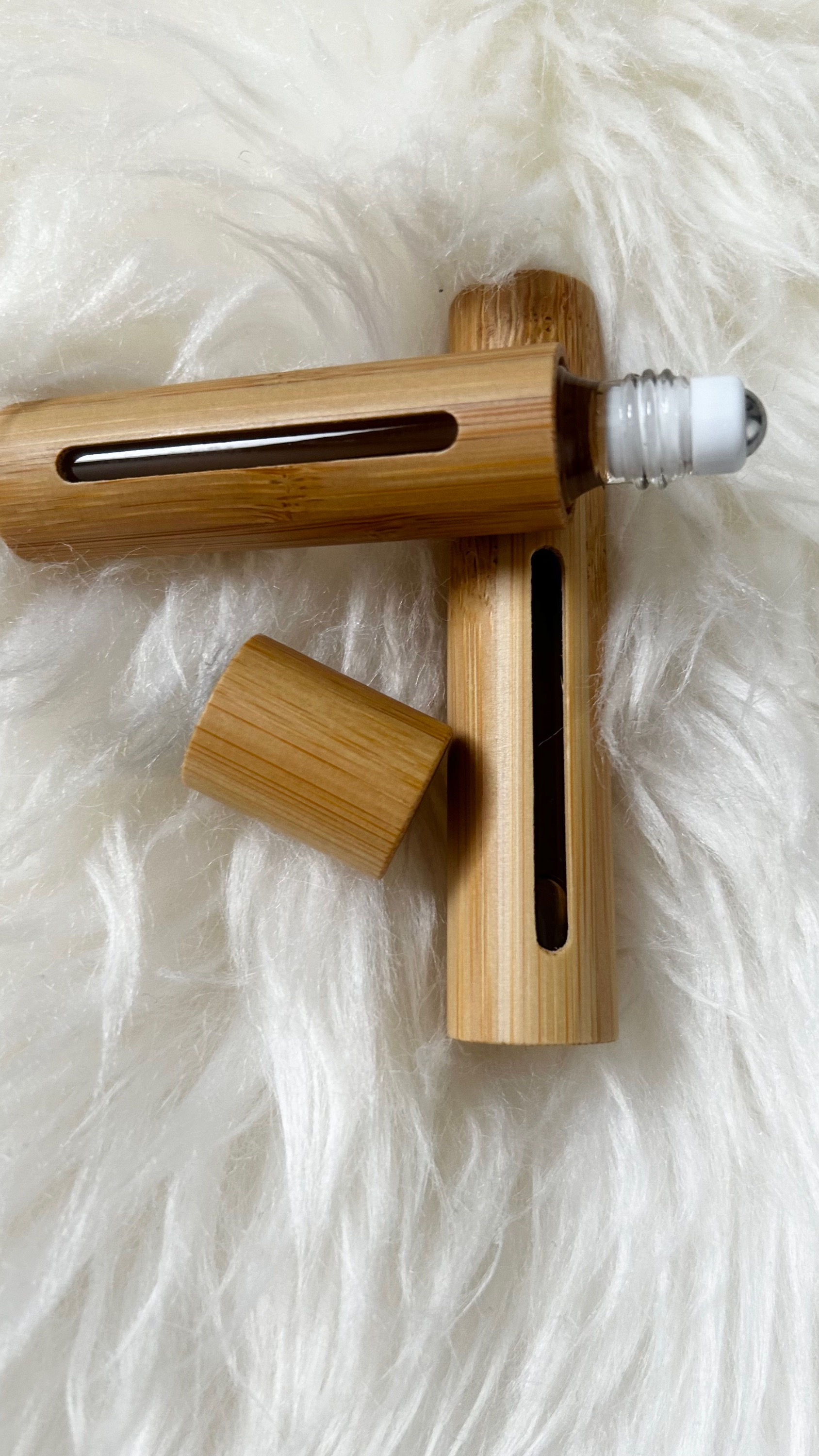 Grounding Blend Roller