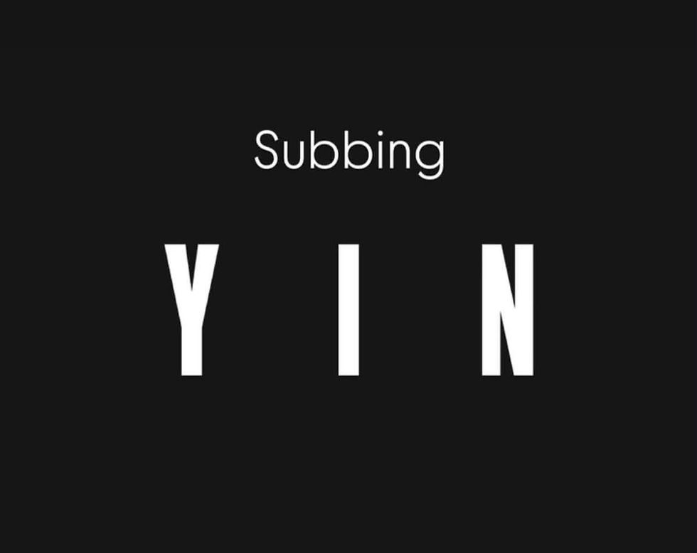 Yin