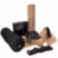 Thumbnail: CARE FEATHERS™ BYOM (BRING YOUR OWN MAT) KIT
