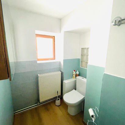 Maison Moirans calme colocation coliving location vacances chambres étudiante