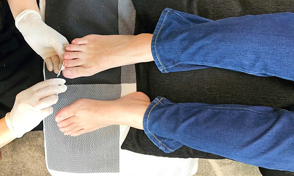 BeeNail