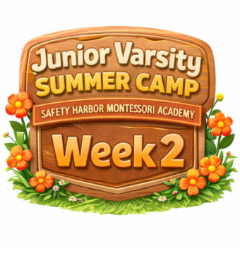 Junior Varsity Camp Week 2: June 15 - 19