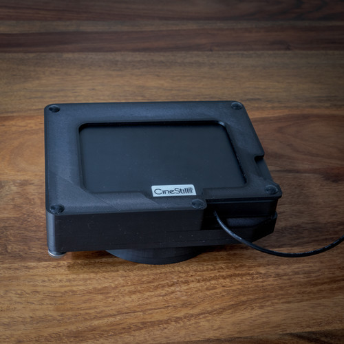 BlackBox HOLO | Blackscale Lab