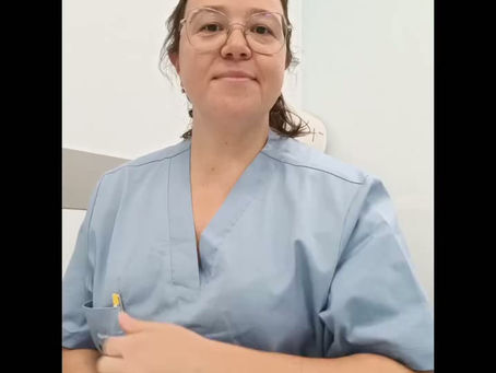 Dia Internacional da Podologia