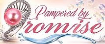 Pampered Promise logo