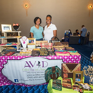 BCCEC Trade Expo 2019