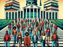 Cotas : Um Debate Aberto e Números Reveladores.