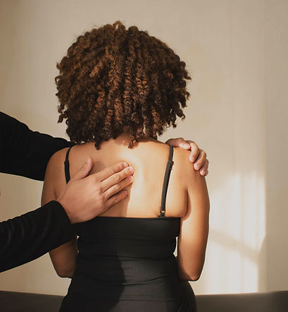 Chiropractic care in Whitby