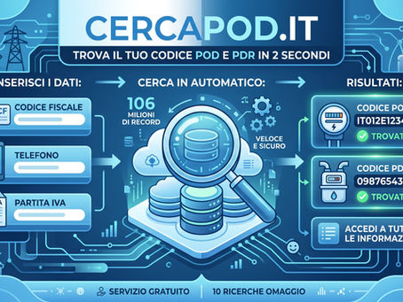 cercapod