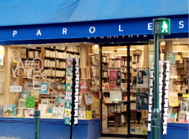 Libraire