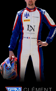 Clément NOVALAK 