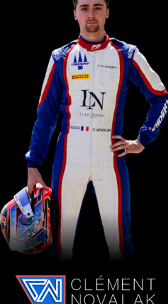 Clément NOVALAK 