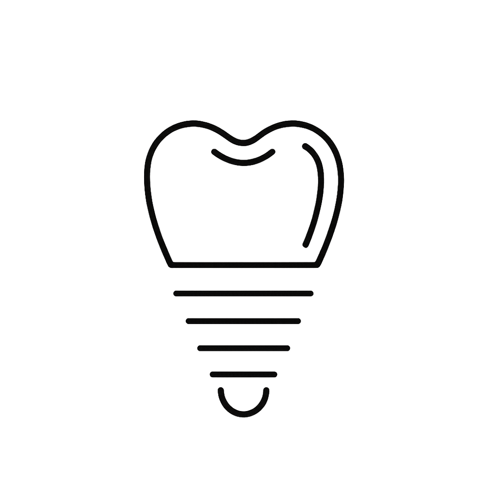 Dental implant vector icon.png