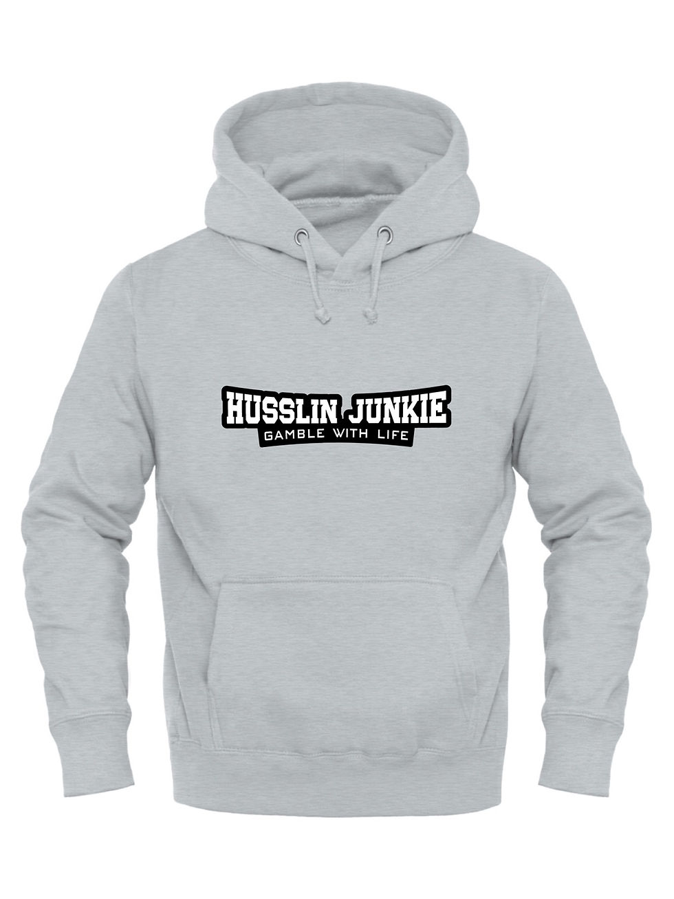 Thumbnail: Junkie hoodies 